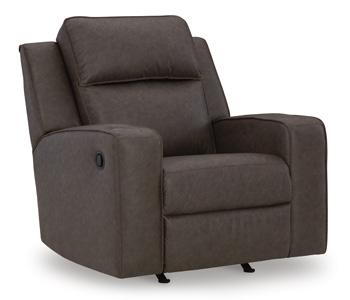 Lavenhorne Recliner - MR ZEE FURNITURE