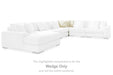 Lindyn Sectional - MR ZEE FURNITURE