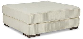 Lindyn Oversized Accent Ottoman - MR ZEE FURNITURE