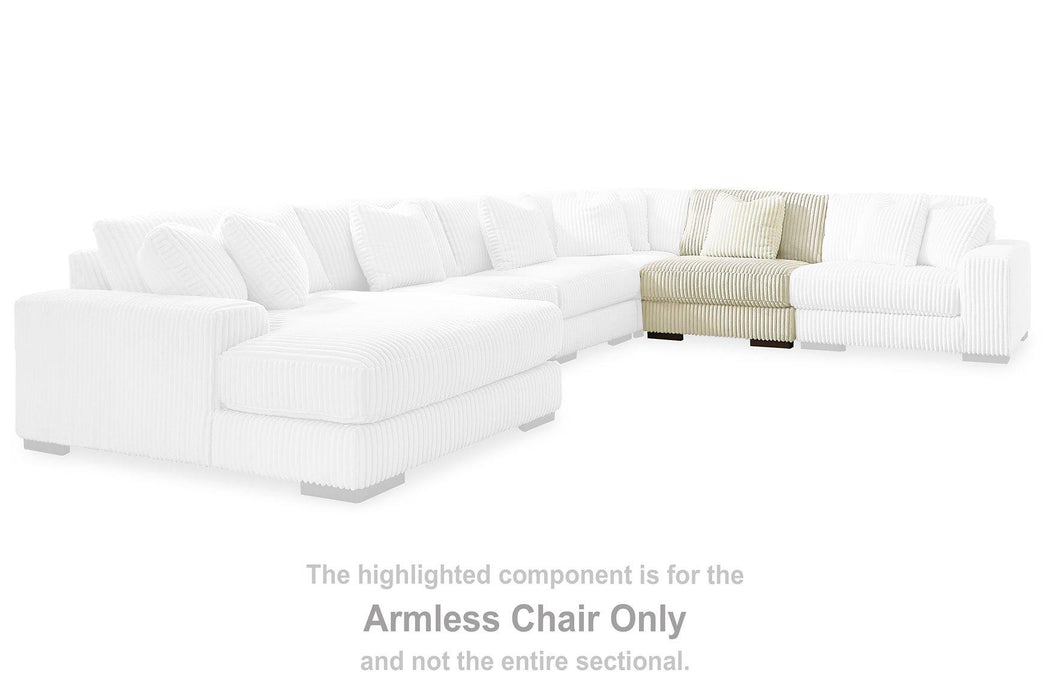 Lindyn Sectional - MR ZEE FURNITURE