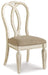 Realyn Dining Chair - MR ZEE FURNITURE