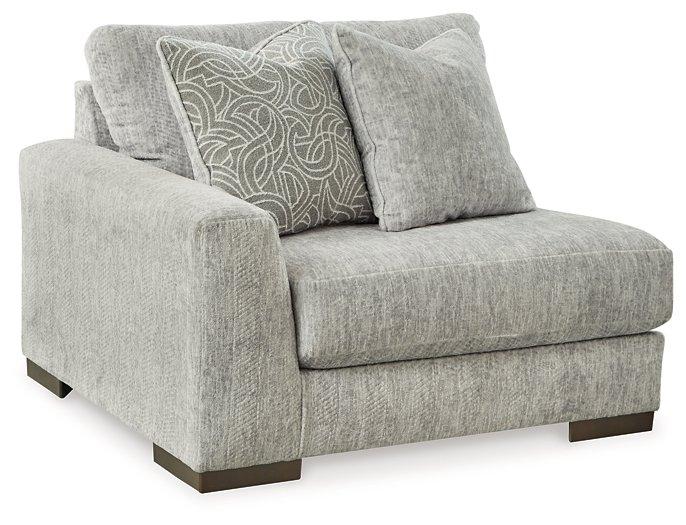 Regent Park Living Room Set - MR ZEE FURNITURE