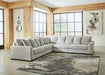 Regent Park Living Room Set - MR ZEE FURNITURE