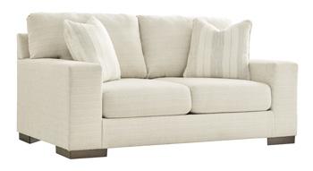 Maggie Loveseat - MR ZEE FURNITURE