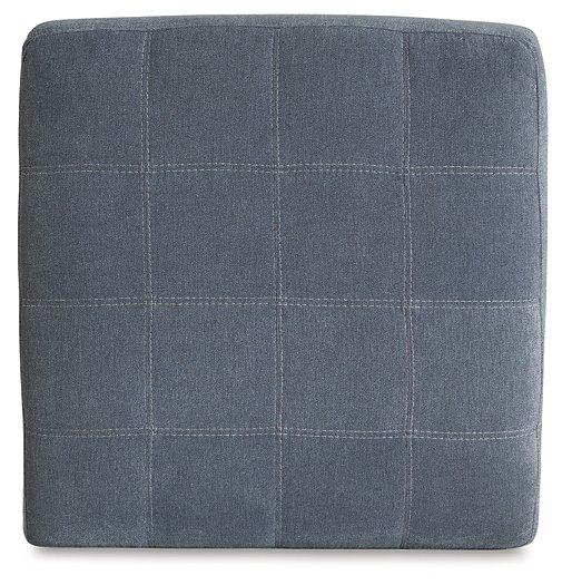 Marleton Oversized Accent Ottoman - MR ZEE FURNITURE