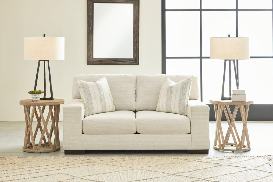 Maggie Loveseat - MR ZEE FURNITURE