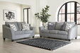 Mathonia Living Room Set - MR ZEE FURNITURE