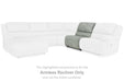 McClelland Reclining Sectional - MR ZEE FURNITURE