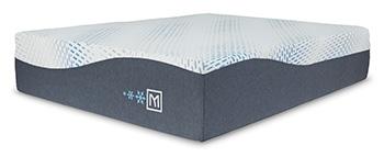 Millennium Luxury Plush Gel Latex Hybrid Mattress and Adjustable Base Package - MR ZEE FURNITURE