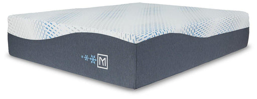 Millennium Cushion Firm Gel Memory Foam Hybrid Mattress and Base Set - MR ZEE FURNITURE