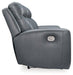 Mindanao Power Reclining Sofa - MR ZEE FURNITURE