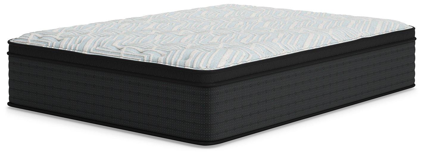 Palisades ET Mattress - MR ZEE FURNITURE