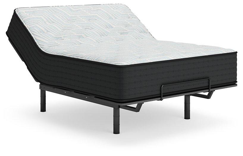 Palisades Firm Mattress - MR ZEE FURNITURE