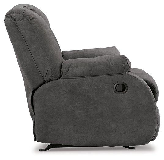 Partymate Recliner - MR ZEE FURNITURE