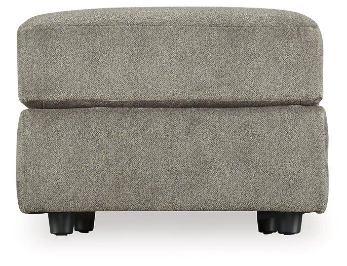 Soletren Oversized Ottoman - MR ZEE FURNITURE