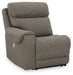 Starbot 2-Piece Power Reclining Loveseat - MR ZEE FURNITURE