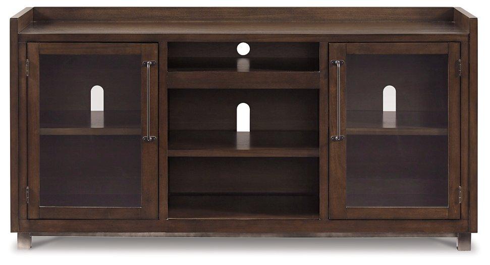 Starmore 3-Piece Entertainment Center - MR ZEE FURNITURE