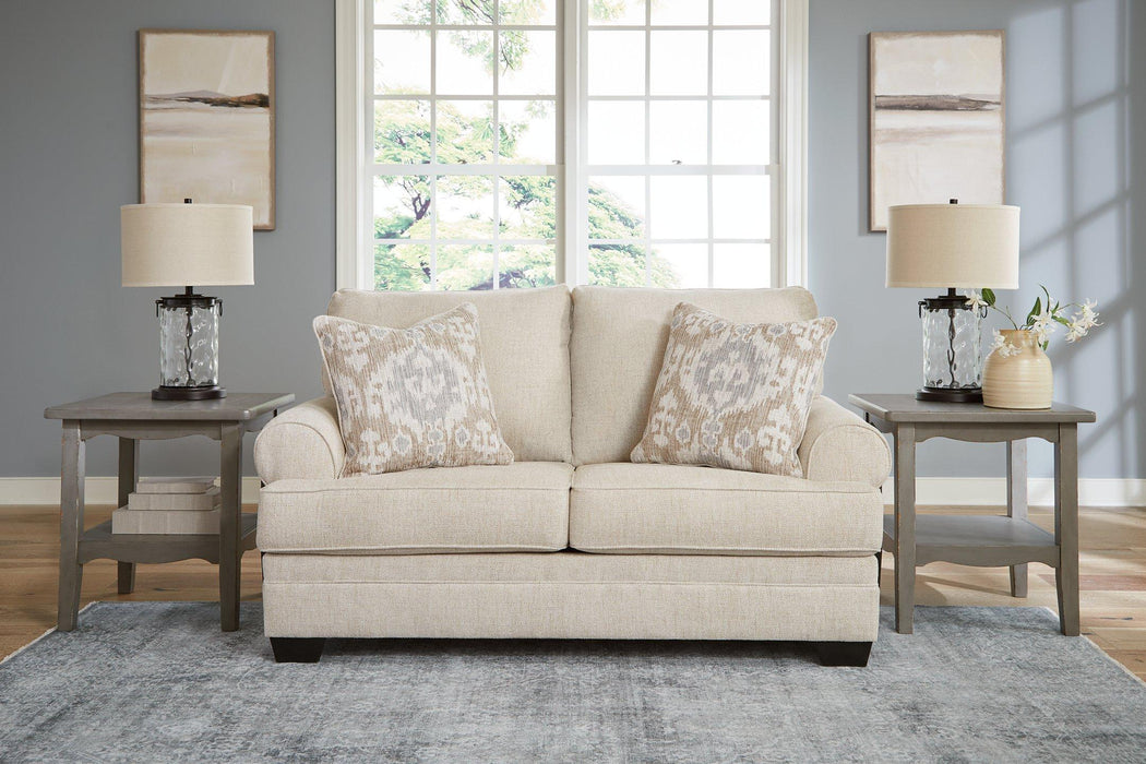 Rilynn Loveseat - MR ZEE FURNITURE