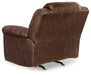 Stoneland Power Recliner - MR ZEE FURNITURE