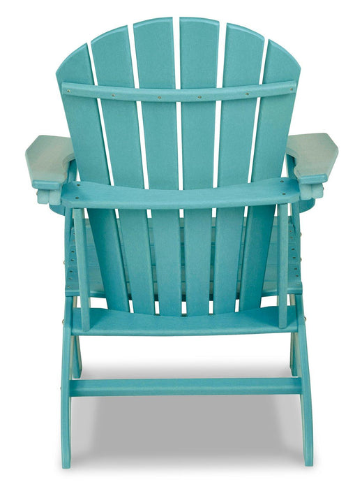 Sundown Treasure Adirondack Chair - MR ZEE FURNITURE