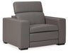 Texline Power Recliner - MR ZEE FURNITURE