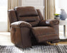 Stoneland Power Recliner - MR ZEE FURNITURE