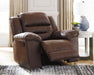 Stoneland Recliner - MR ZEE FURNITURE