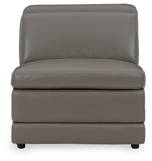 Texline 4-Piece Power Reclining Sofa - MR ZEE FURNITURE