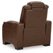 The Man-Den Power Recliner - MR ZEE FURNITURE