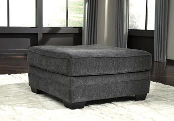 Tracling Oversized Ottoman - MR ZEE FURNITURE