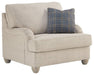 Traemore Living Room Set - MR ZEE FURNITURE