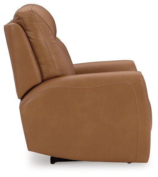 Tryanny Power Recliner - MR ZEE FURNITURE