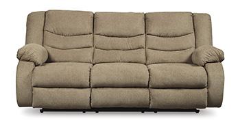 Tulen Reclining Sofa - MR ZEE FURNITURE