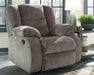 Tulen Recliner - MR ZEE FURNITURE