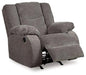 Tulen Recliner - MR ZEE FURNITURE