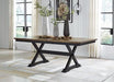 Wildenauer Dining Extension Table - MR ZEE FURNITURE