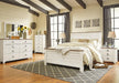 Willowton Bed - MR ZEE FURNITURE