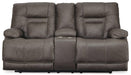 Wurstrow Living Room Set - MR ZEE FURNITURE