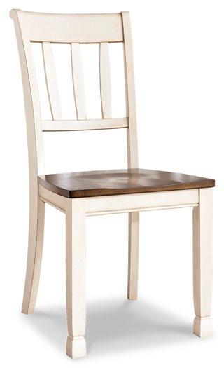 Whitesburg Dining Chair - MR ZEE FURNITURE