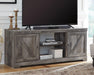 Wynnlow 4-Piece Entertainment Center - MR ZEE FURNITURE