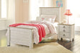 Willowton Bed - MR ZEE FURNITURE