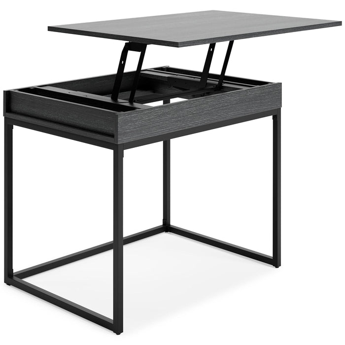 Yarlow 36" Home Office Desk - MR ZEE FURNITURE