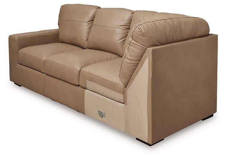 Bandon 2-Piece Sectional - MR ZEE FURNITURE