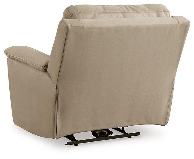 Next-Gen Gaucho Power Recliner - MR ZEE FURNITURE