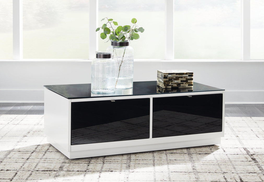 Gardoni Coffee Table - MR ZEE FURNITURE