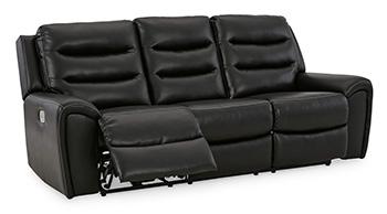 Warlin Power Reclining Sofa - MR ZEE FURNITURE