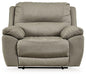 Next-Gen Gaucho Oversized Power Recliner - MR ZEE FURNITURE