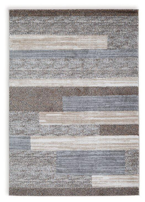 Sethburn Rug - MR ZEE FURNITURE