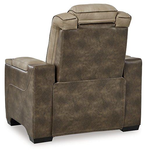 Next-Gen DuraPella Power Recliner - MR ZEE FURNITURE