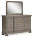 Lexorne Bedroom Set - MR ZEE FURNITURE